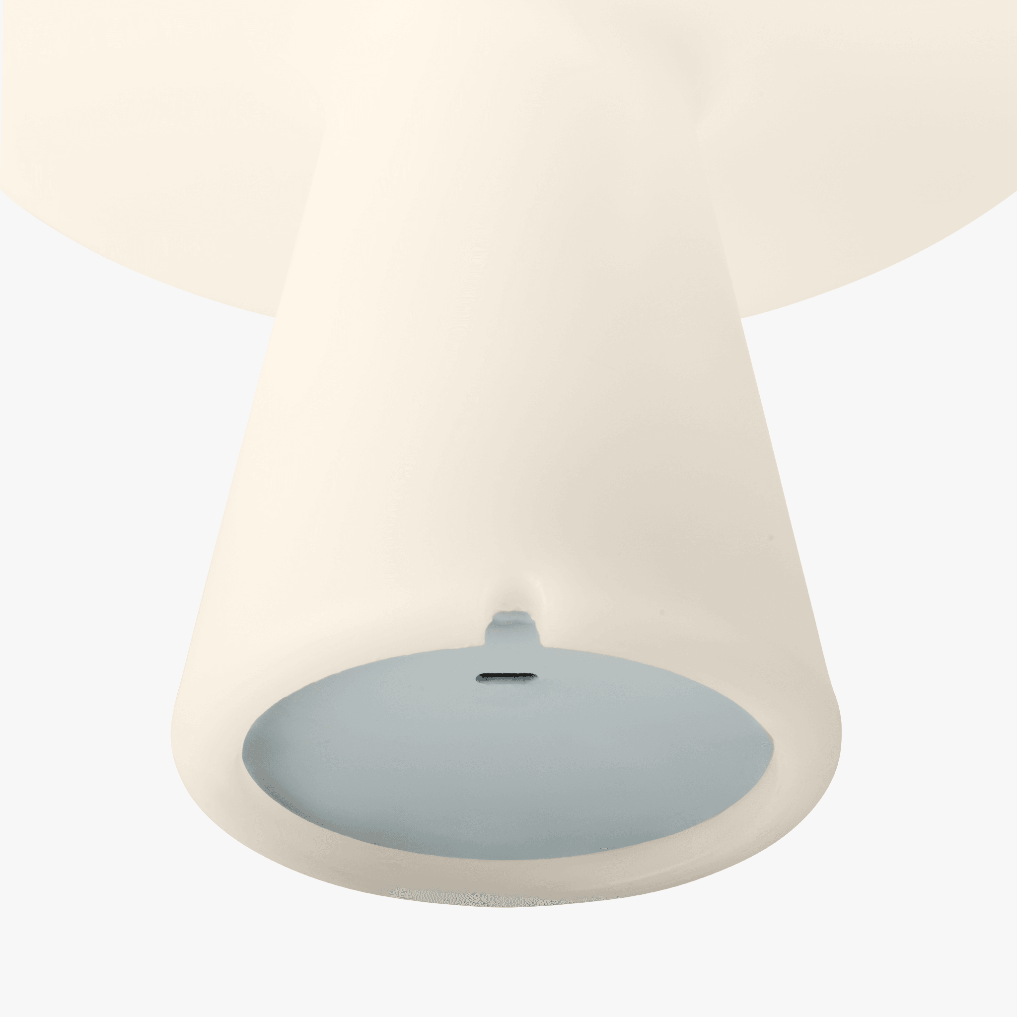 Funghi Portable Table Lamp