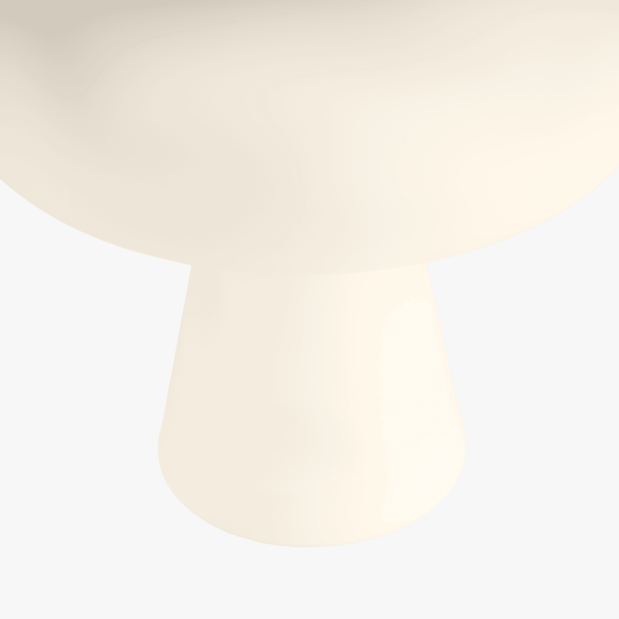 Funghi Portable Table Lamp
