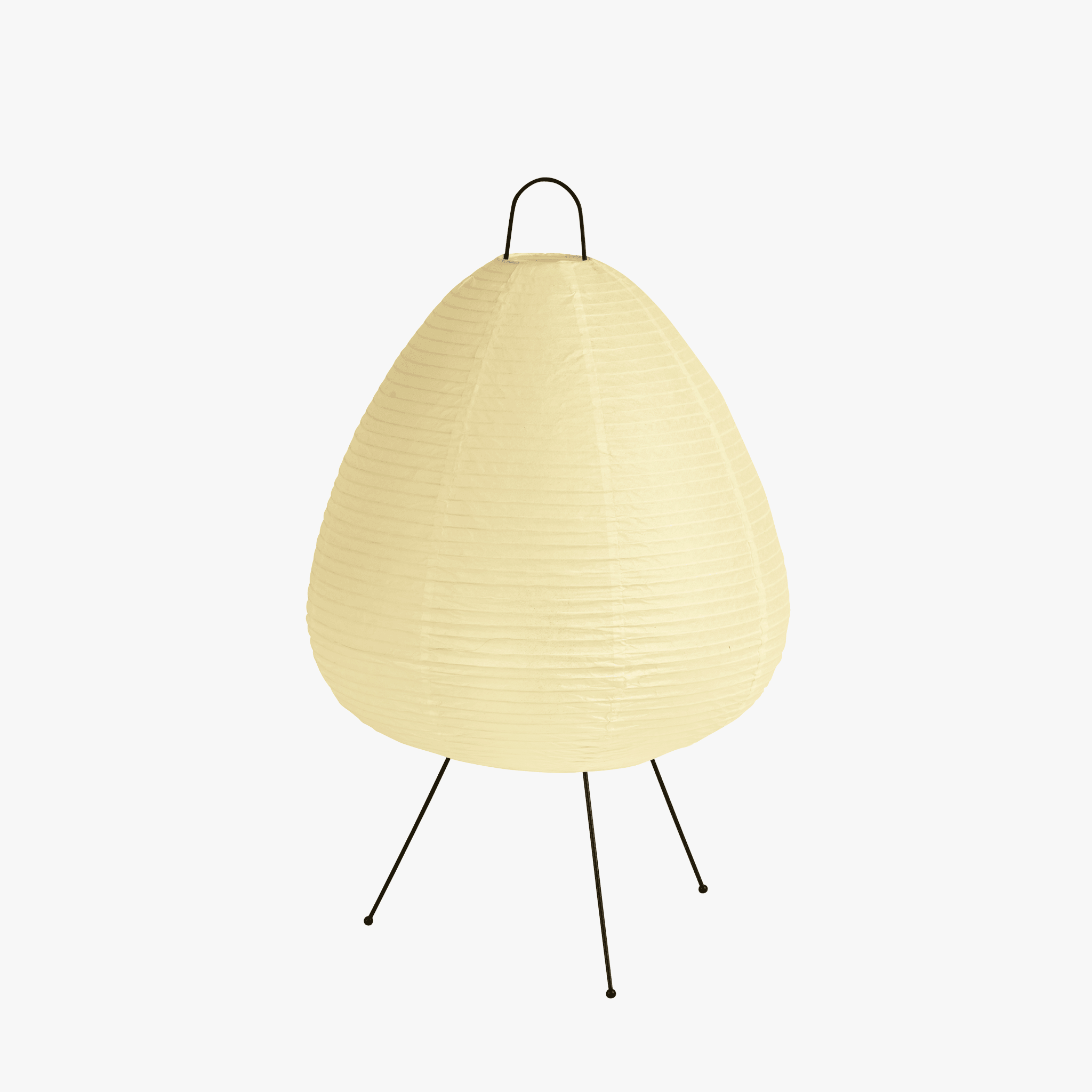 Hachi Paper Lamp