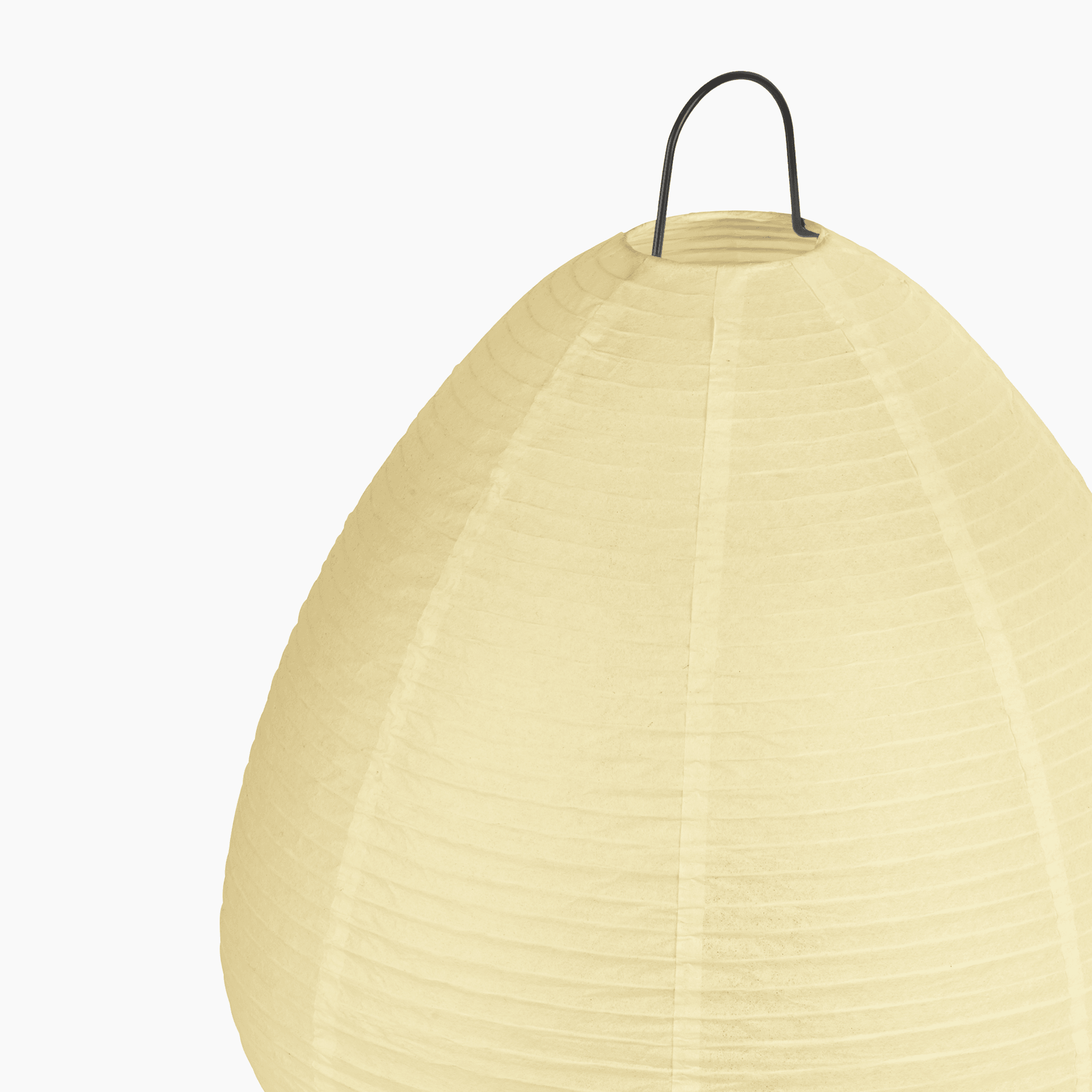 Hachi Paper Lamp