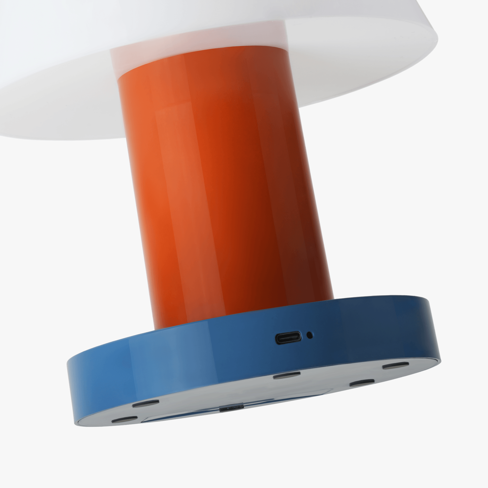 Lecce Portable Table Lamp