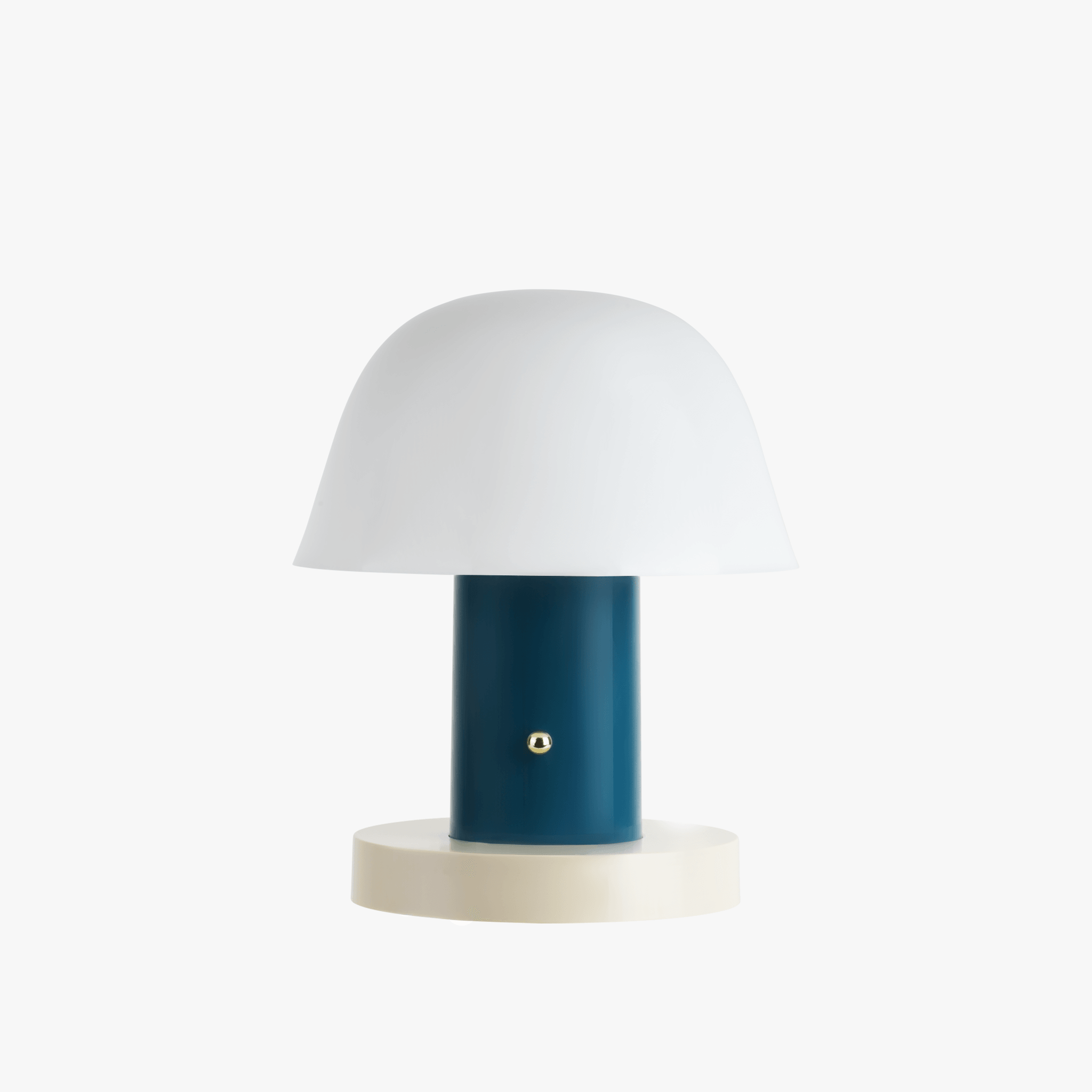 Lecce Portable Table Lamp