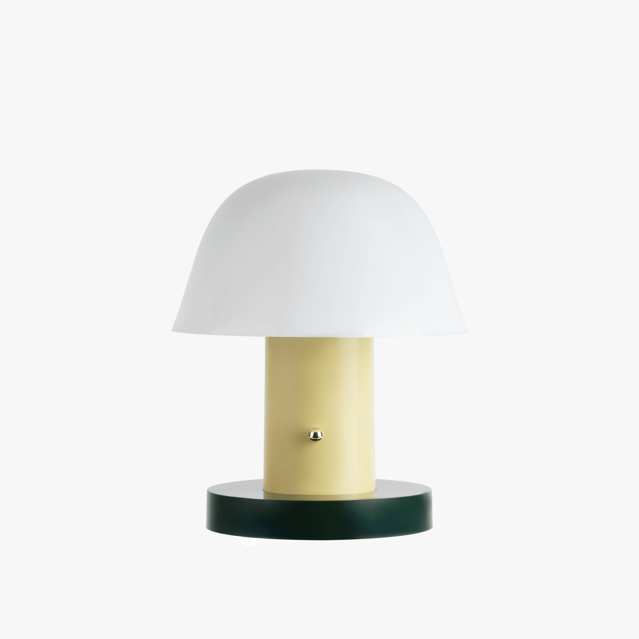 Lecce Portable Table Lamp