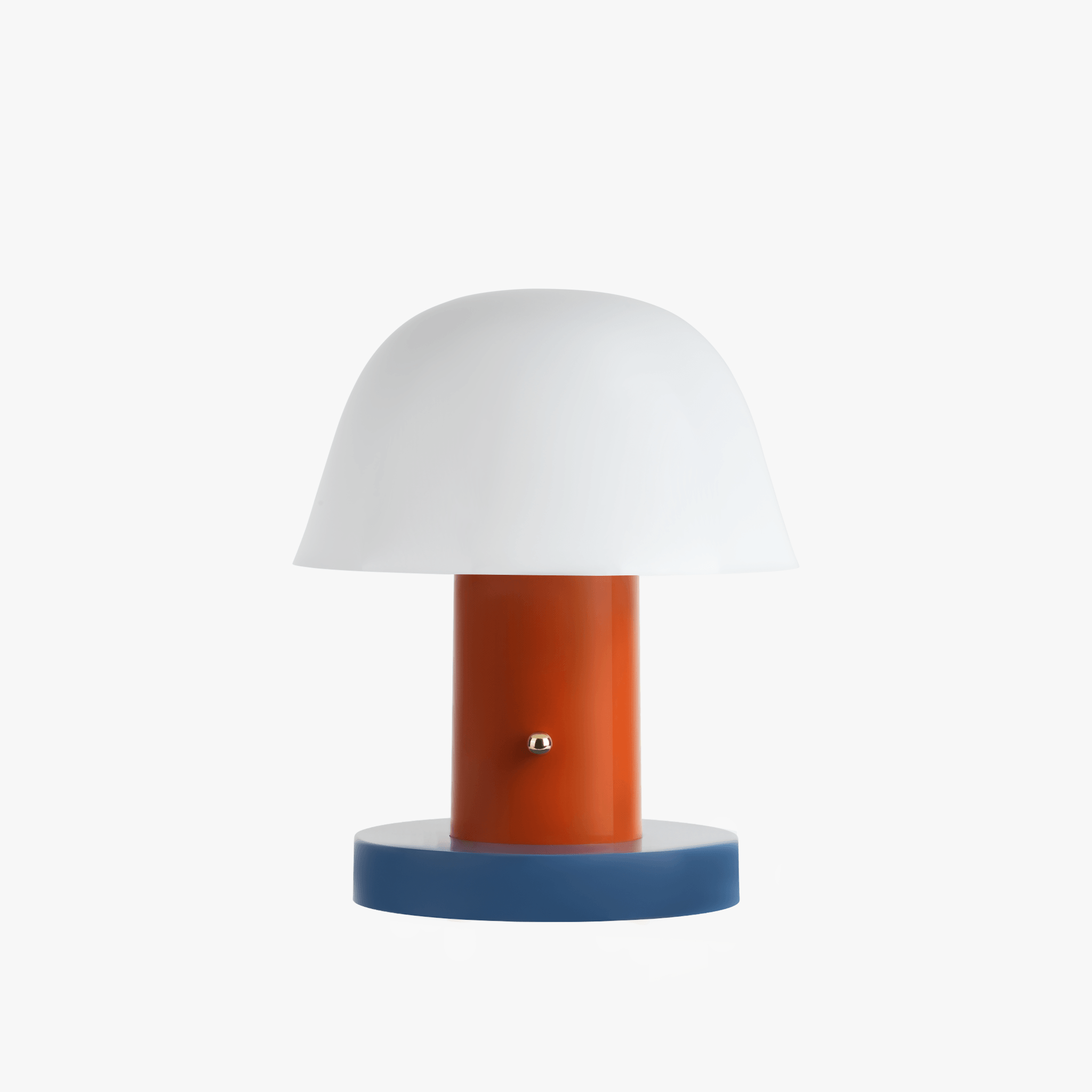 Lecce Portable Table Lamp
