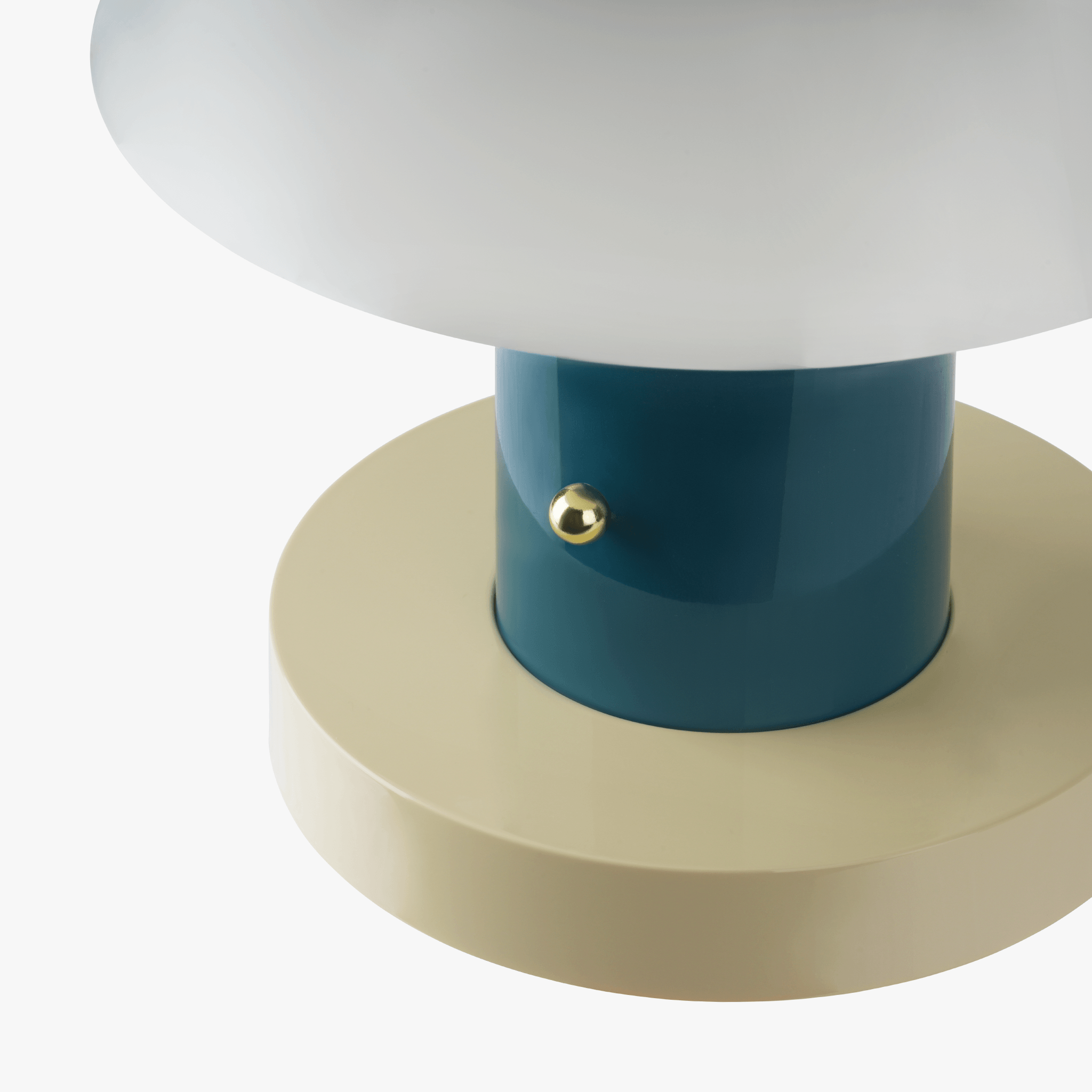 Lecce Portable Table Lamp