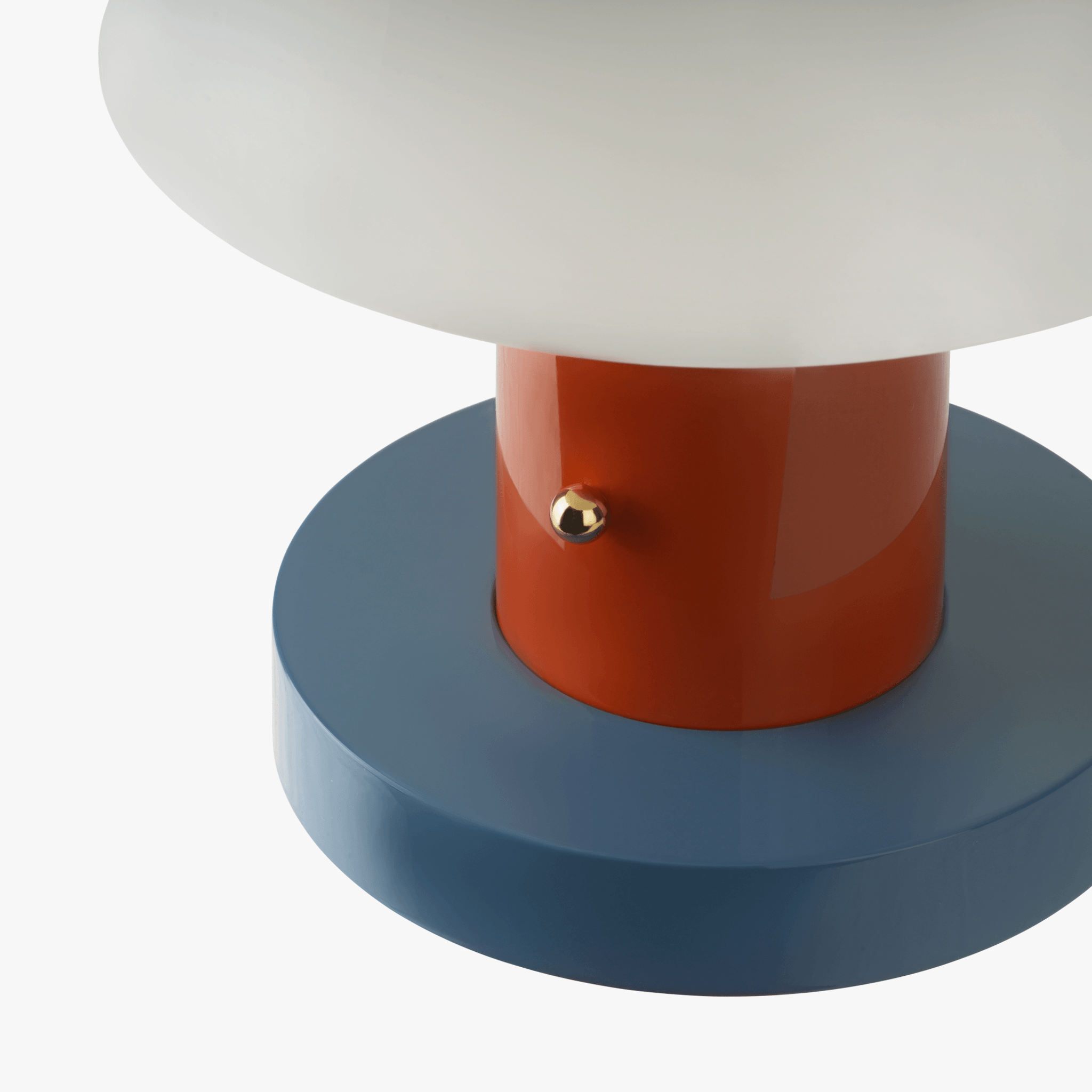 Lecce Portable Table Lamp