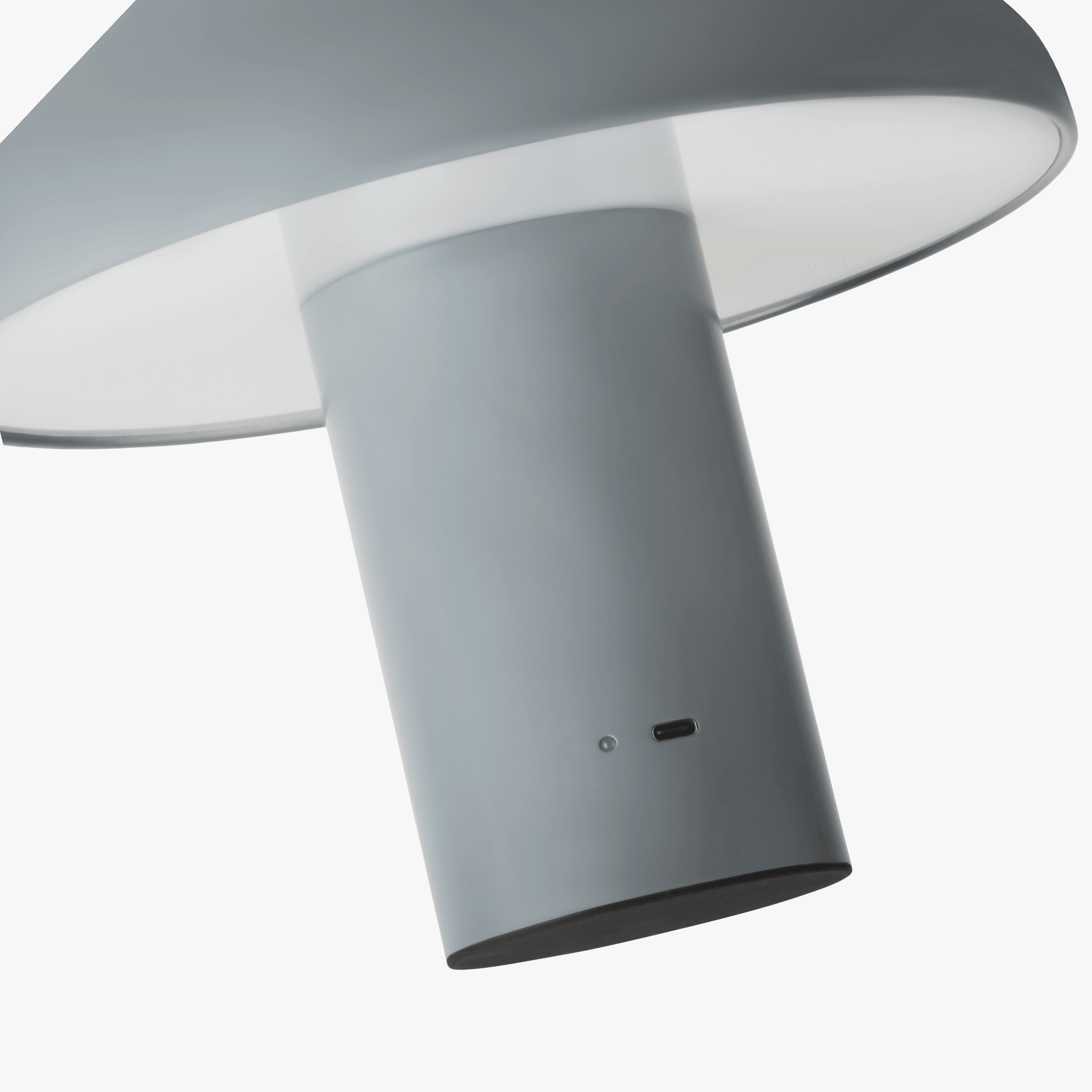 Lekker Portable Table Lamp