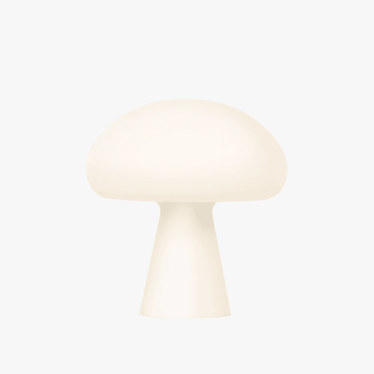 Funghi Portable Table Lamp